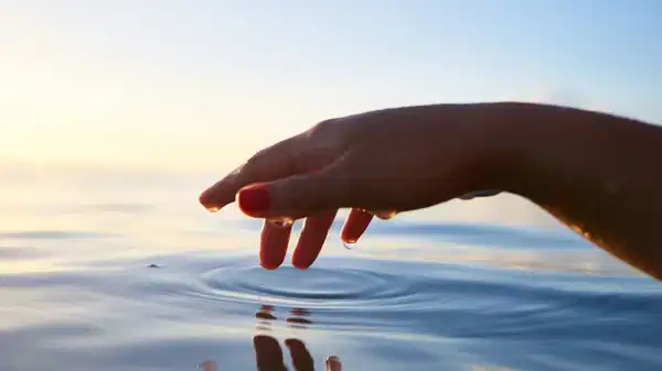 İnsanların 33'ten fazla gizli duyusu olabilir mi?