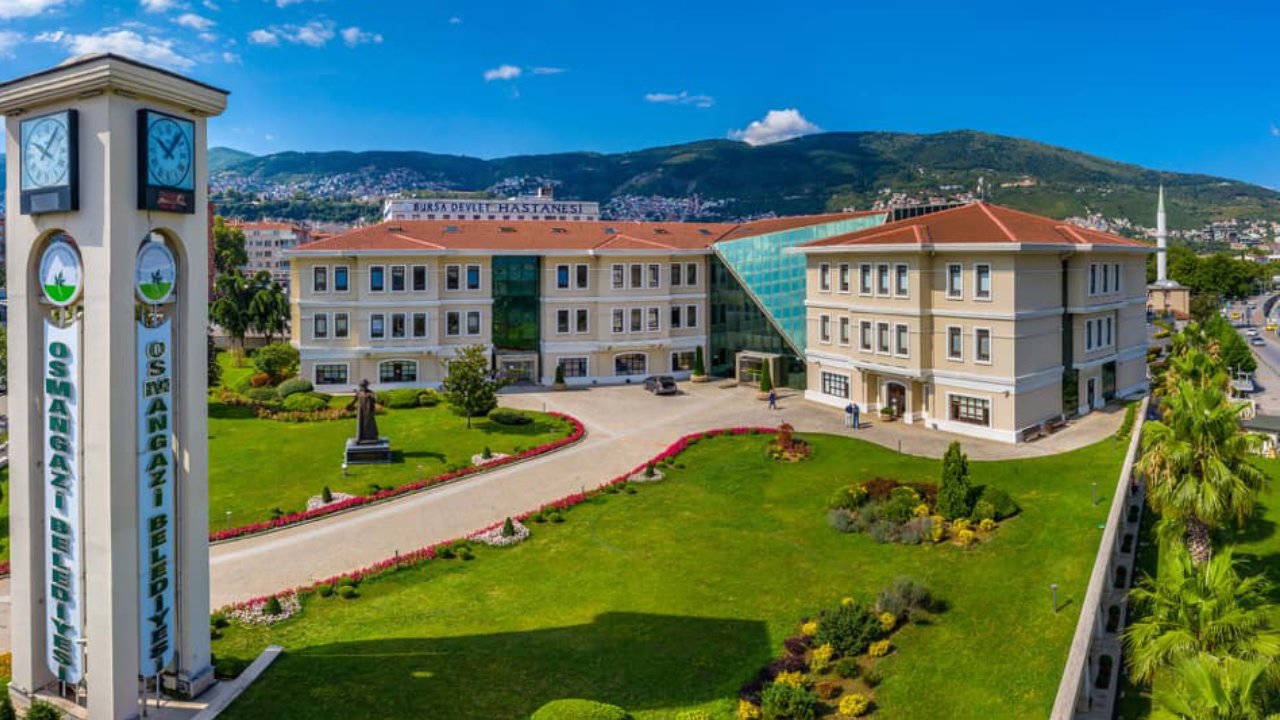 Bursa Osmangazi’de  ‘Kurtuluştan Kuruluşa Unutulmayanlar Sergisi’ açılıyor