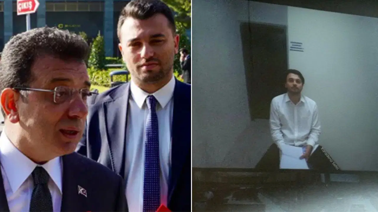 Savcılık itiraz etti: Mahkeme 'Mehmet Pehlivan' kararından döndü