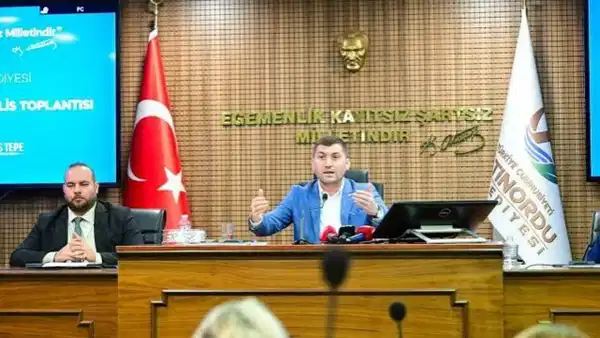 Ordulu aktör Kadir İnanır, Altınordu’da sinema günleriyle anılacak