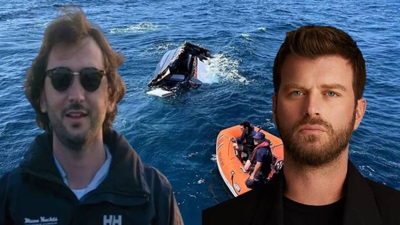 Kıvanç Tatlıtuğ'dan 'Halit Yukay' paylaşımı