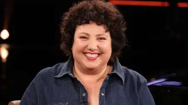 Adile filminin Adile'si Meltem Kaptan kimdir?