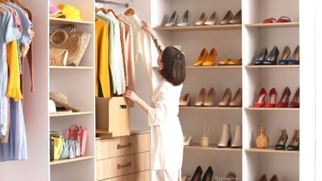 Cilt sağlığı gardırobunuzda gizli: Kaşıntıdan egzamaya uzanan risk