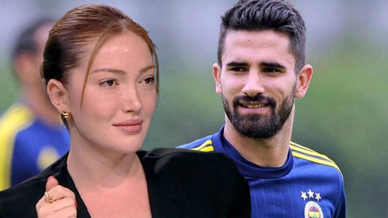 Danla Bilic’ten Alper Potuk itirafı: 'Çok pişmanım, helallik isteyecektim'