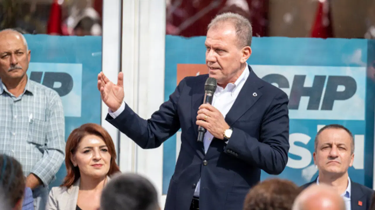 Vahap Seçer: İktidar her geçen gün zayıflıyor, hiç kurtuluşu yok