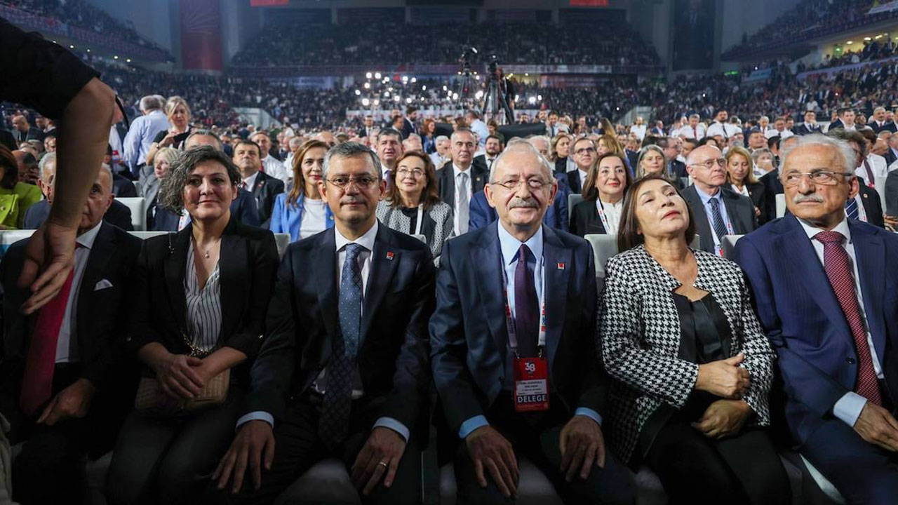 Son Dakika... CHP hakkında mutlak butlan gelişmesi: Kılıçdaroğlu'nun görevi devralmasına karar verildi
