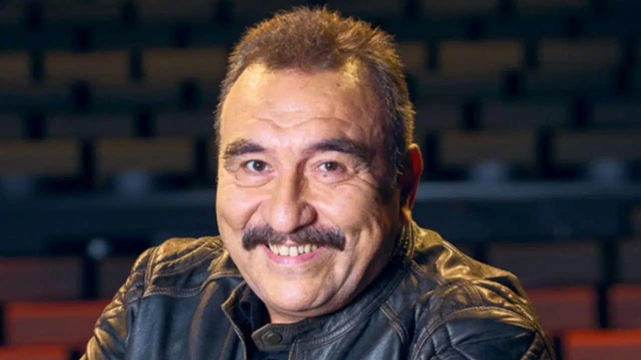 Ümit Besen'den 'Kızı hâkim oldu' haberlerine yanıt!