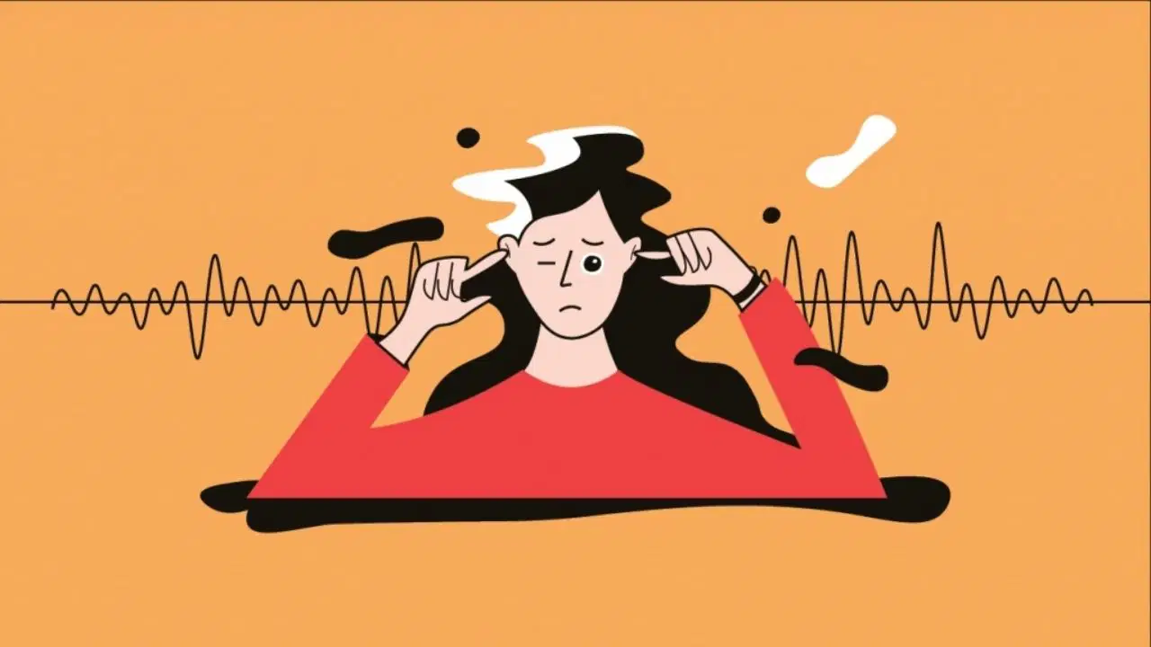 Çiğneme ve tıkırtı sesleri hayatı kabusa çevirebilir: Mizofoniye dikkat