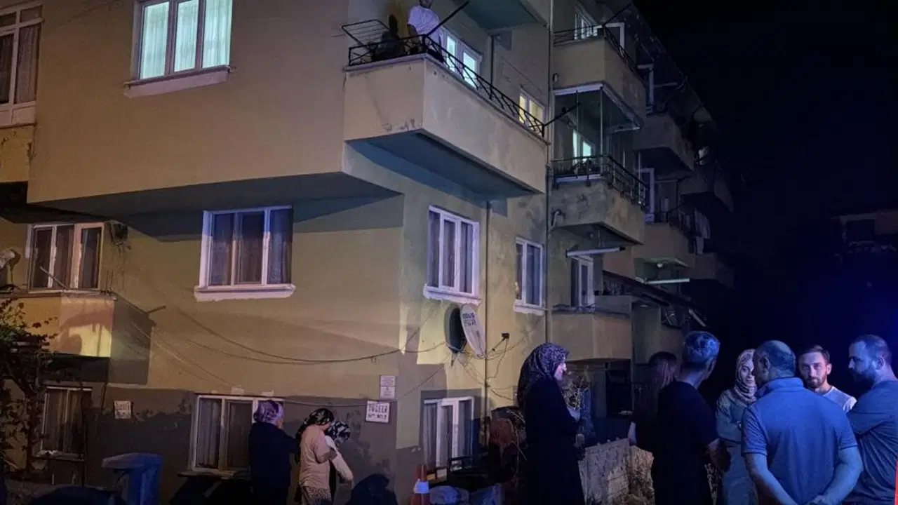 ‘Doğalgaz patlaması’ diye ihbar ettiler: Gerçek başka çıktı