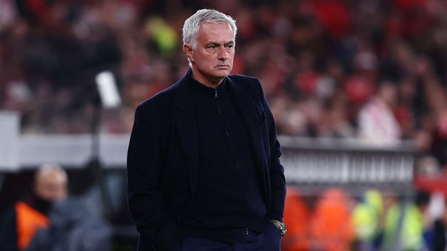 Jose Mourinho'dan Real Madrid iddialarına yanıt