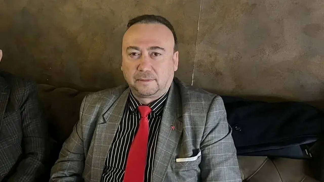 Son dakika... CHP Özkan Yalım'ın ihracına karar verdi