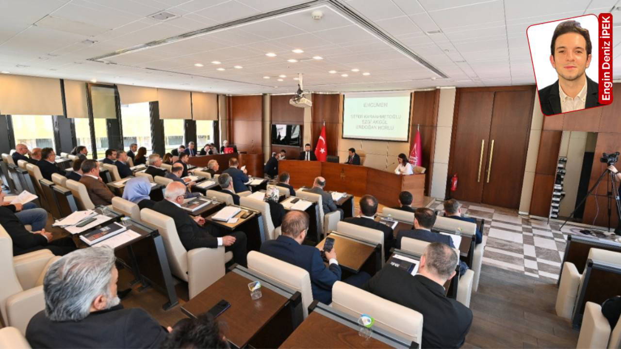 CHP’li meclis üyelerine yönelik baskılar yargıya taşındı!