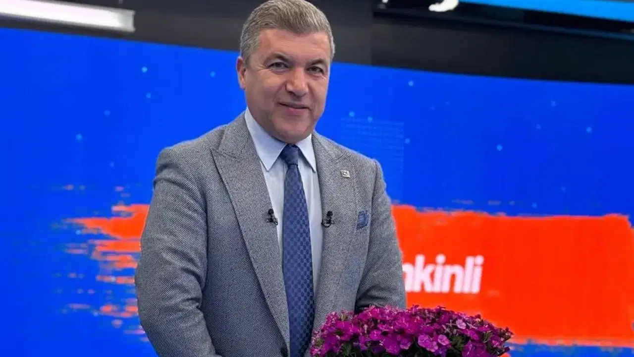 TV100’den ayrılan İsmail Küçükkaya'dan ilk açıklama