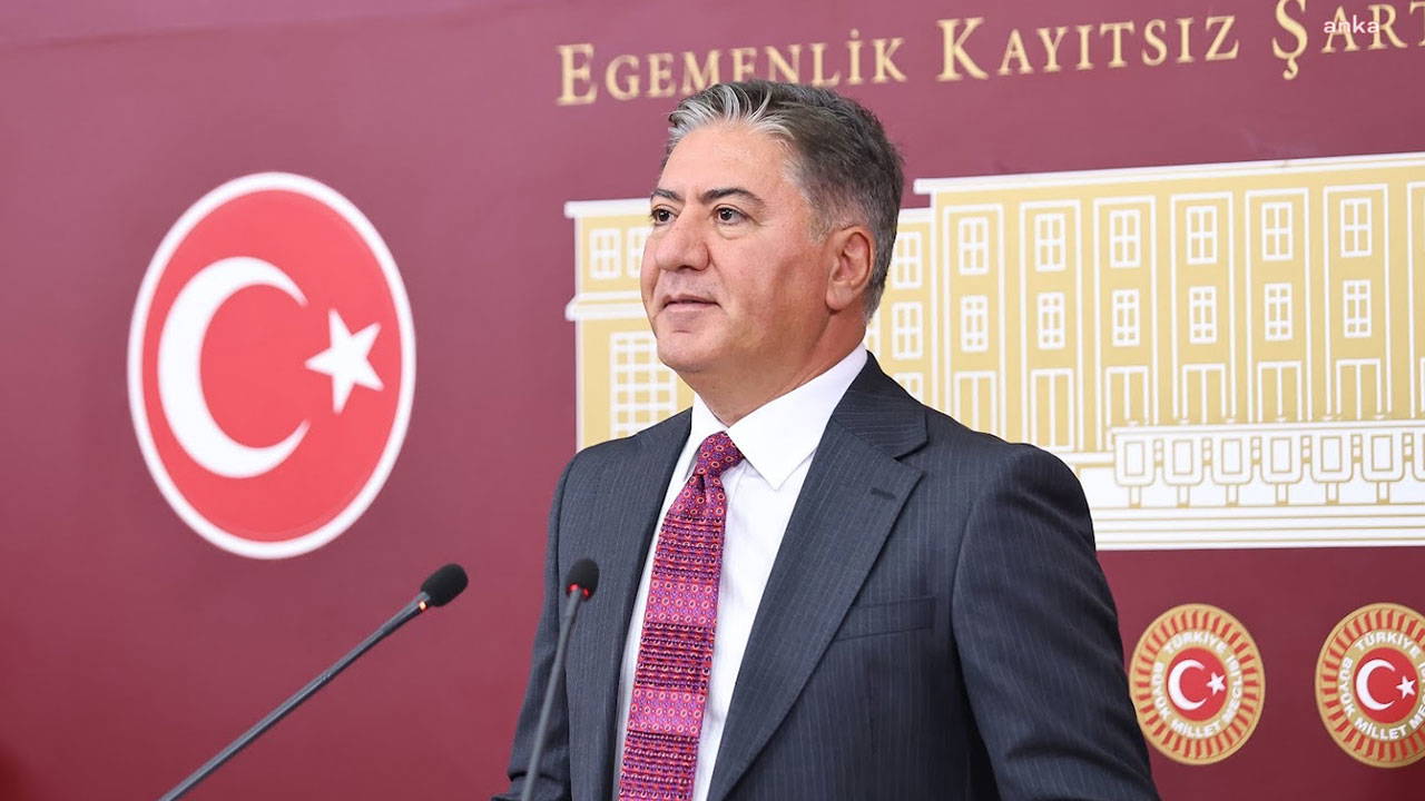 İBB’ye 3. dalga operasyonu... CHP'li Murat Emir'den sert tepki: 'Bunlar yargı eliyle belediyeleri kendilerine göre dizayn etme çabası'