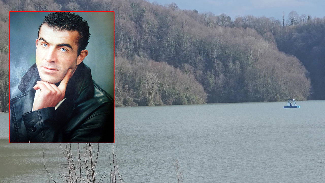 Barajdaki kemiklerle 18 yıllık cinayetin sırrı çözüldü