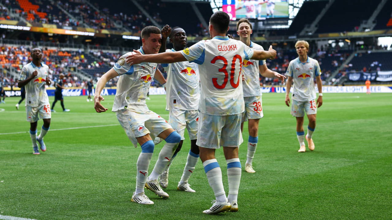 Salzburg - Al Hilal maçı ne zaman, saat kaçta, hangi kanalda?