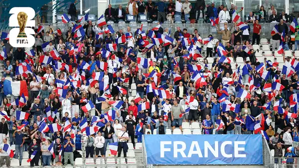 2026 FIFA Dünya Kupası biletlerine dev zam!