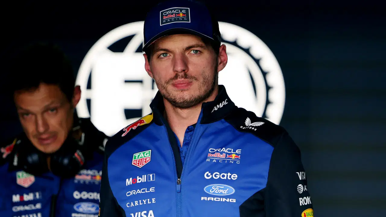 Formula 1'de Max Verstappen'den emeklilik iddialarına yanıt!