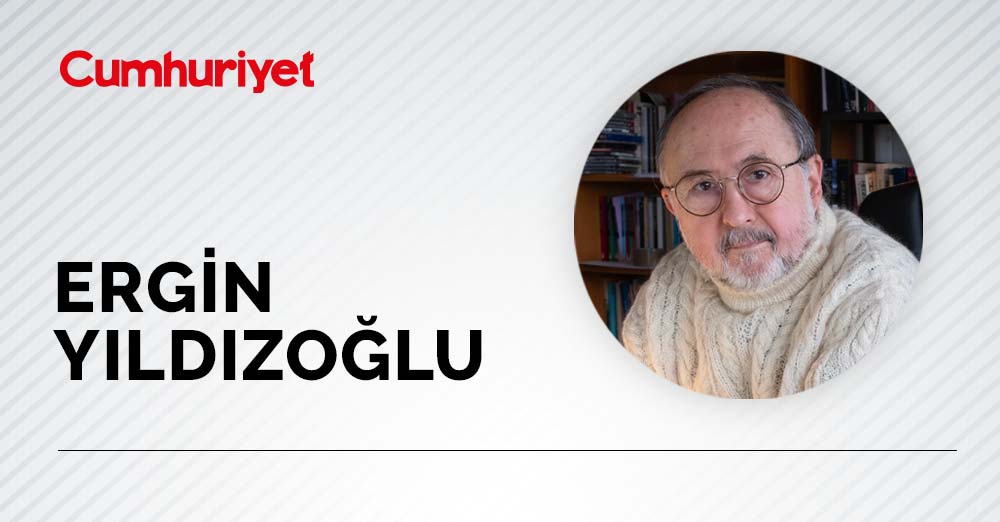 En ‘yeni Ortadoğu’