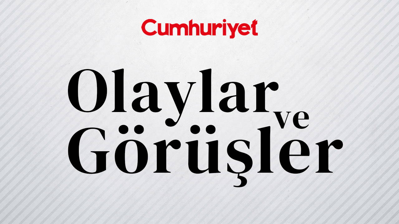 Gani Aşık'tan Türkiye'nin Geleceğine Dair Çarpıcı Değerlendirmeler